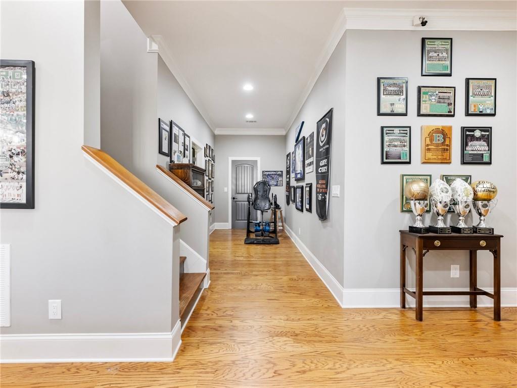 3616 Bogan Springs Drive