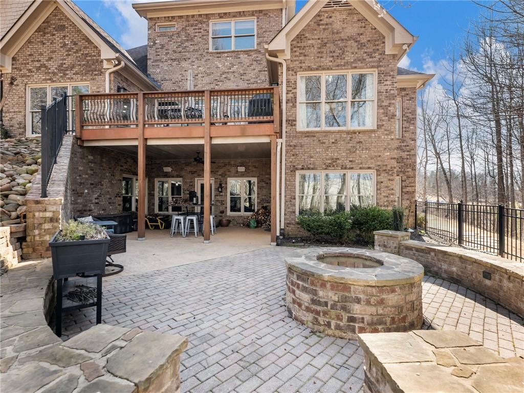 3616 Bogan Springs Drive