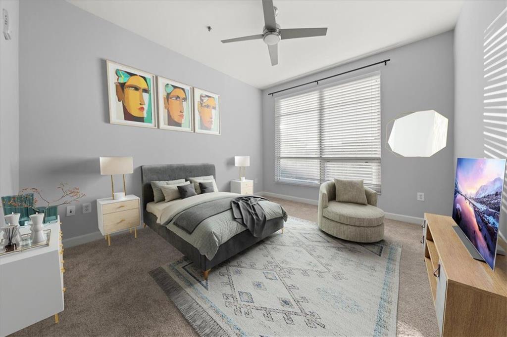 711 COSMOPOLITAN Drive NE Unit 249