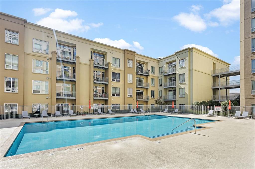 711 COSMOPOLITAN Drive NE Unit 249