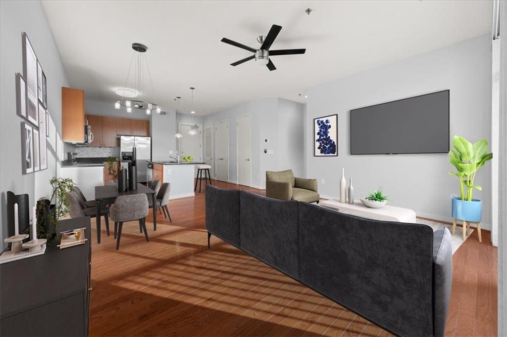 711 COSMOPOLITAN Drive NE Unit 249