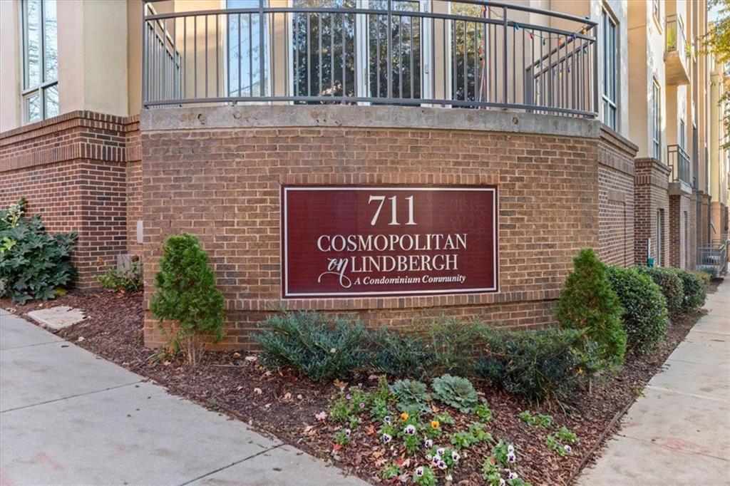 711 COSMOPOLITAN Drive NE Unit 249