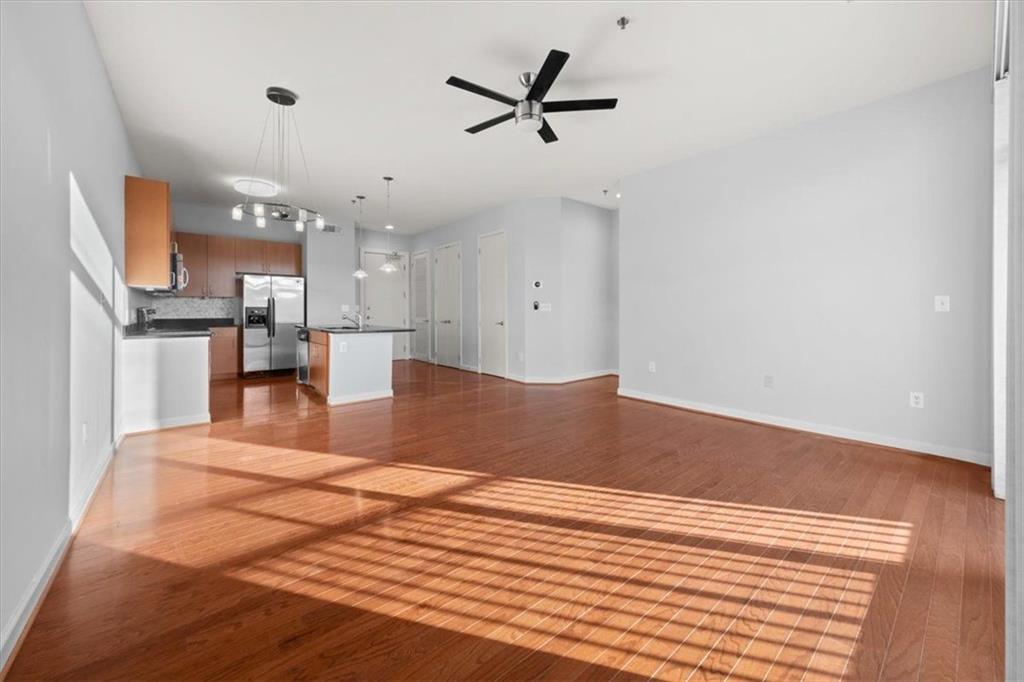 711 COSMOPOLITAN Drive NE Unit 249