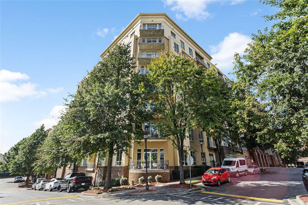 711 COSMOPOLITAN Drive NE Unit 249