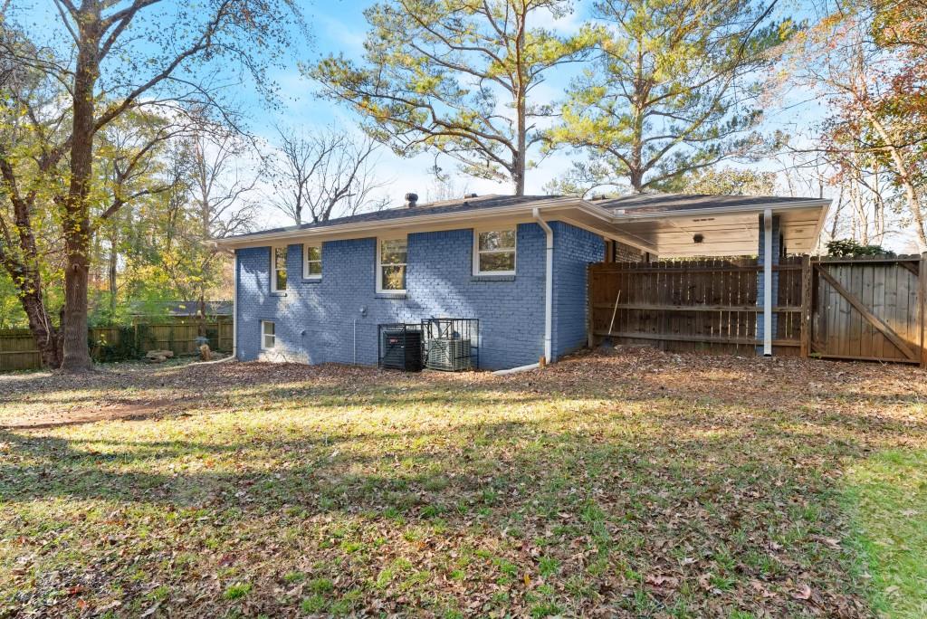 3653 Brookcrest Circle