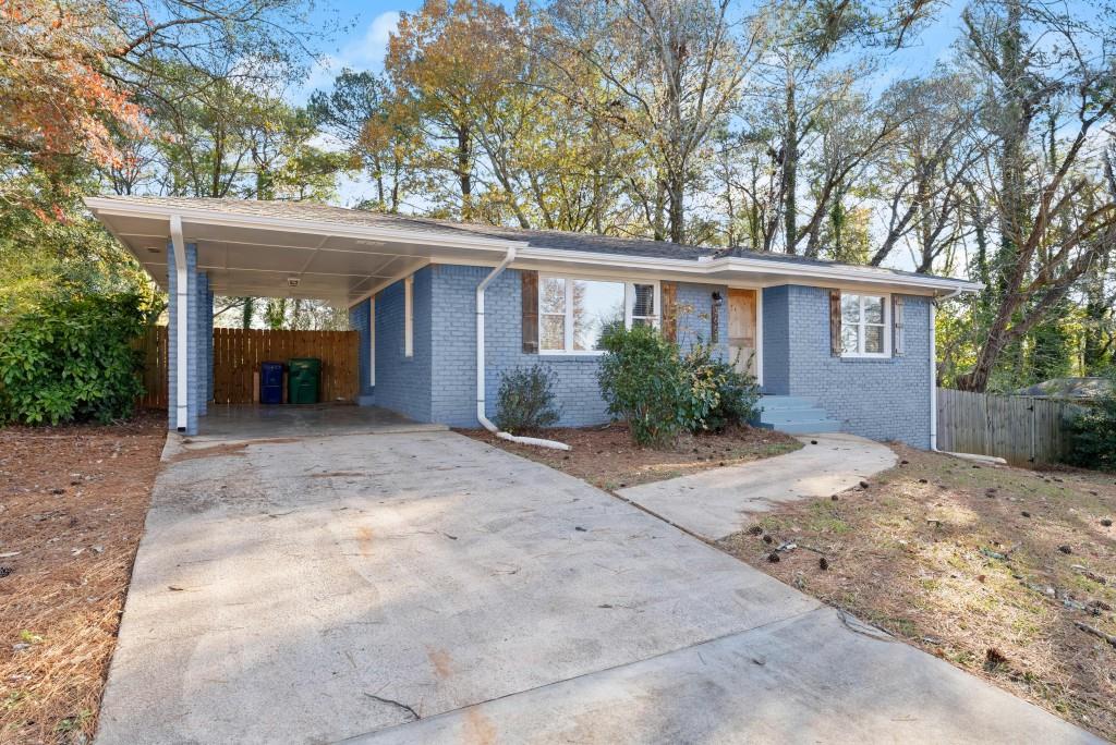 3653 Brookcrest Circle