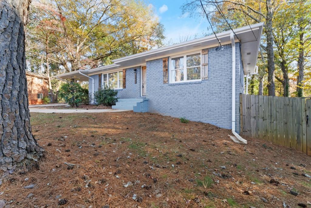 3653 Brookcrest Circle