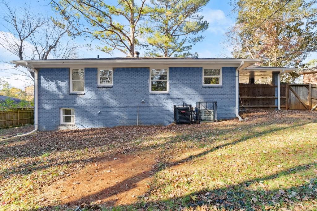 3653 Brookcrest Circle