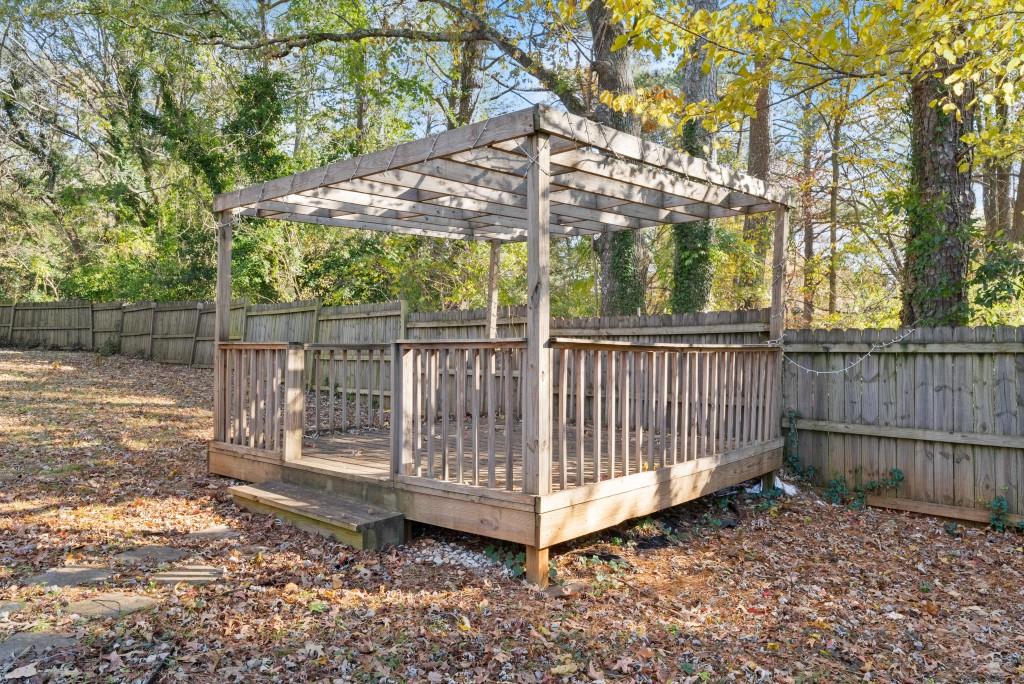 3653 Brookcrest Circle