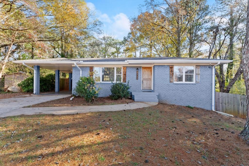 3653 Brookcrest Circle