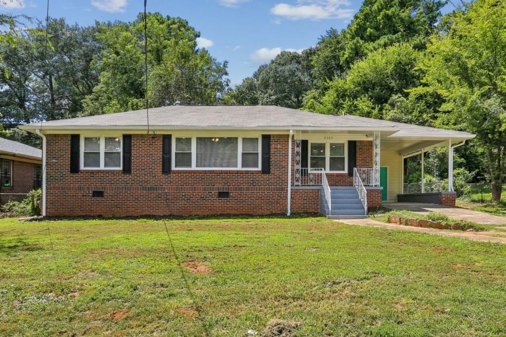 2349 Perkerson