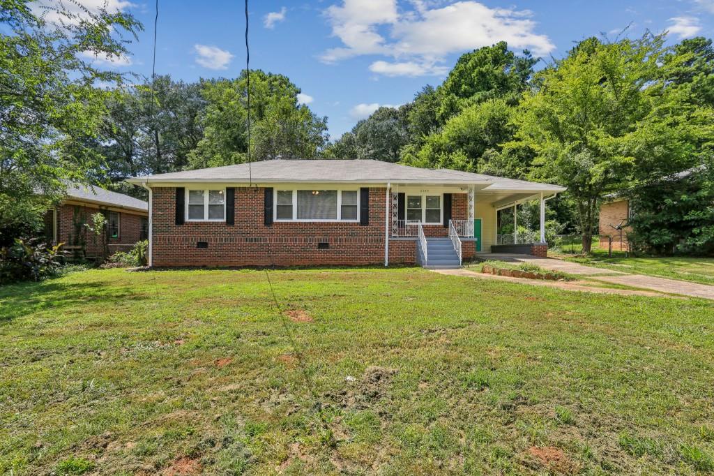 2349 Perkerson
