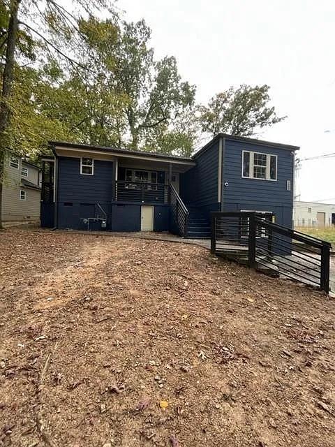 1488 E Forrest Avenue