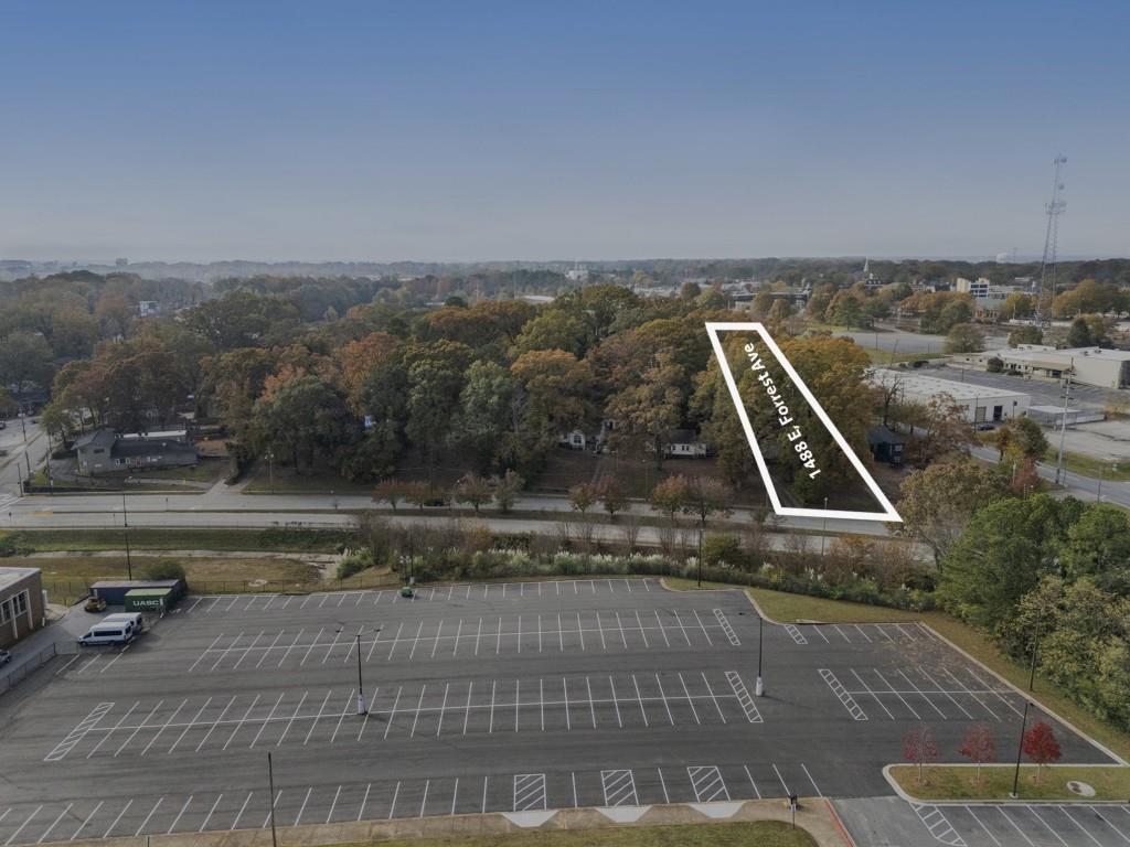 1488 E Forrest Avenue