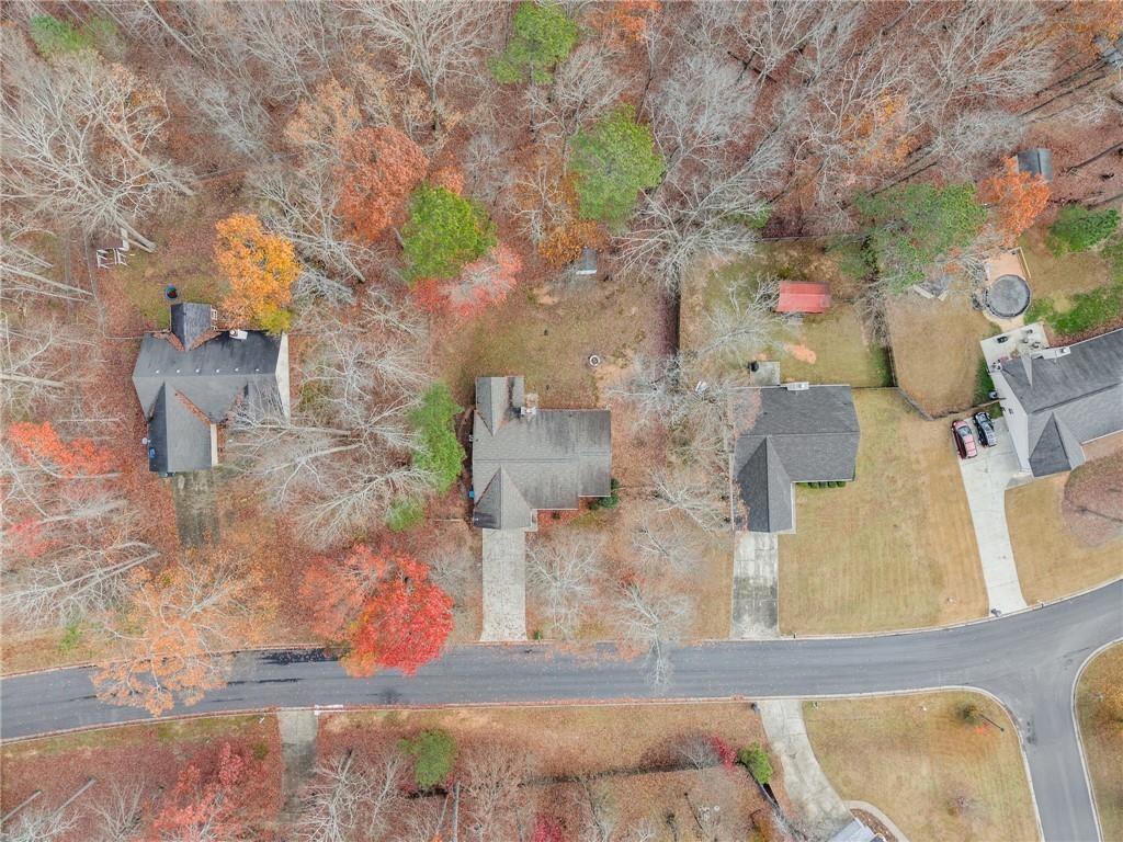 2652 Sam Calvin Drive