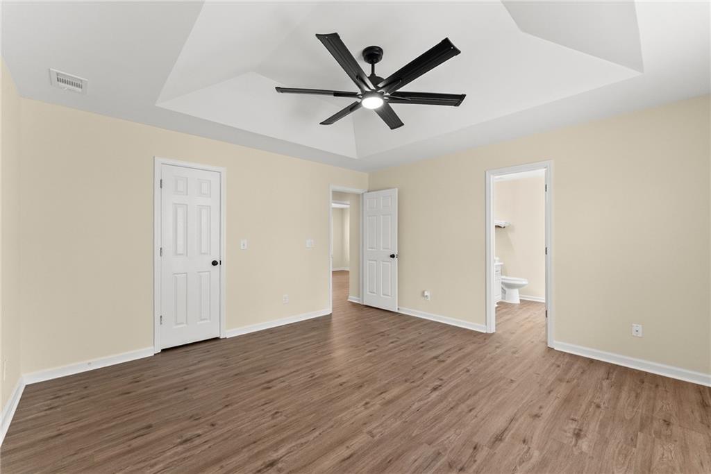 2652 Sam Calvin Drive