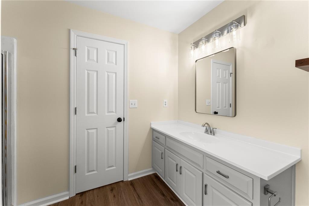 2652 Sam Calvin Drive