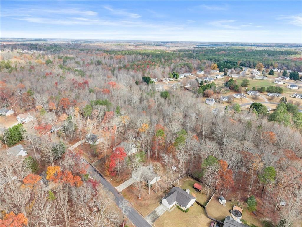 2652 Sam Calvin Drive