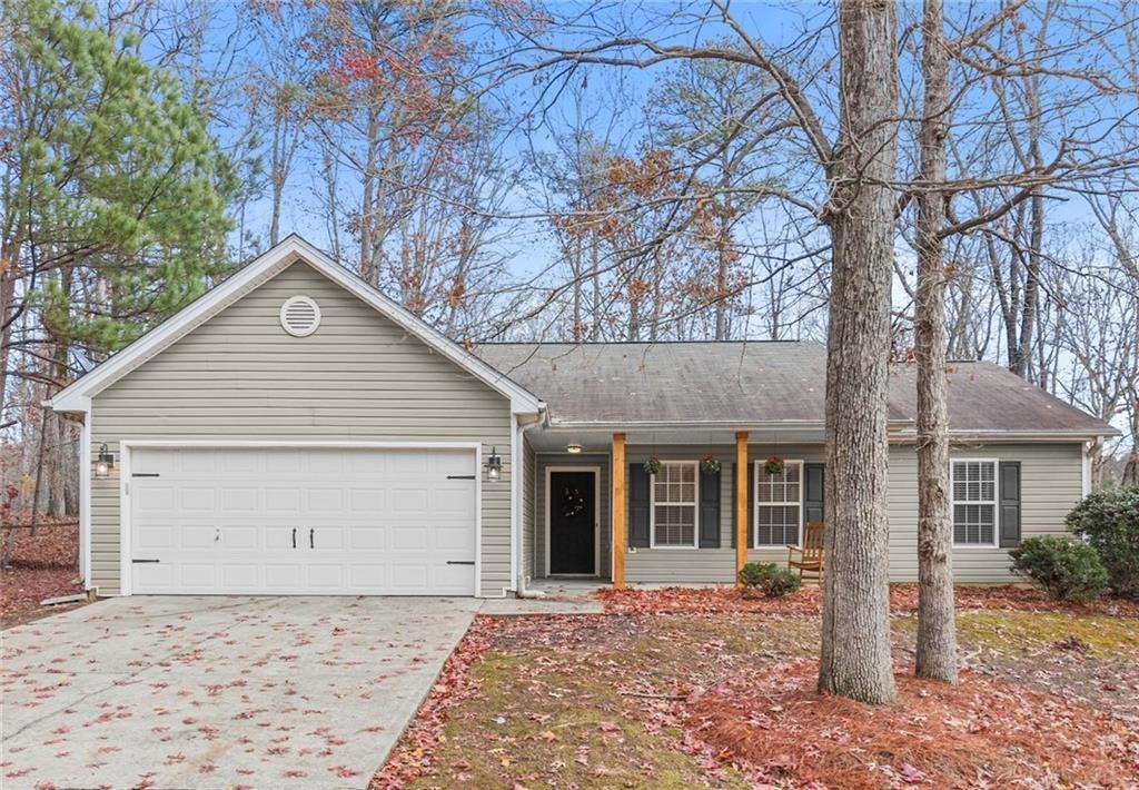 2652 Sam Calvin Drive