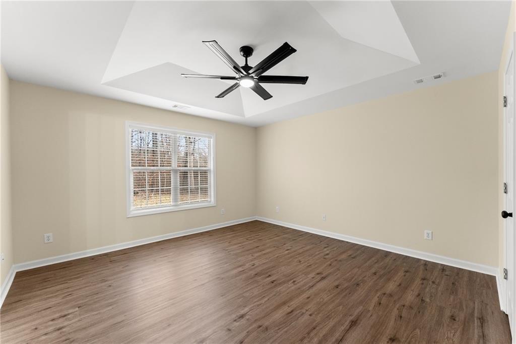 2652 Sam Calvin Drive