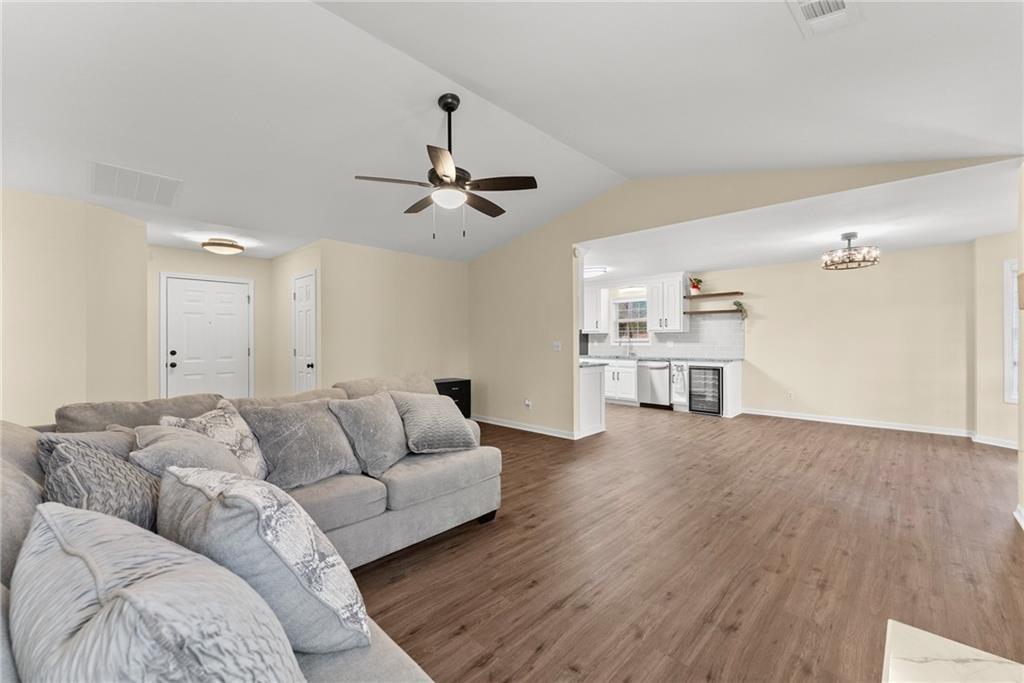 2652 Sam Calvin Drive