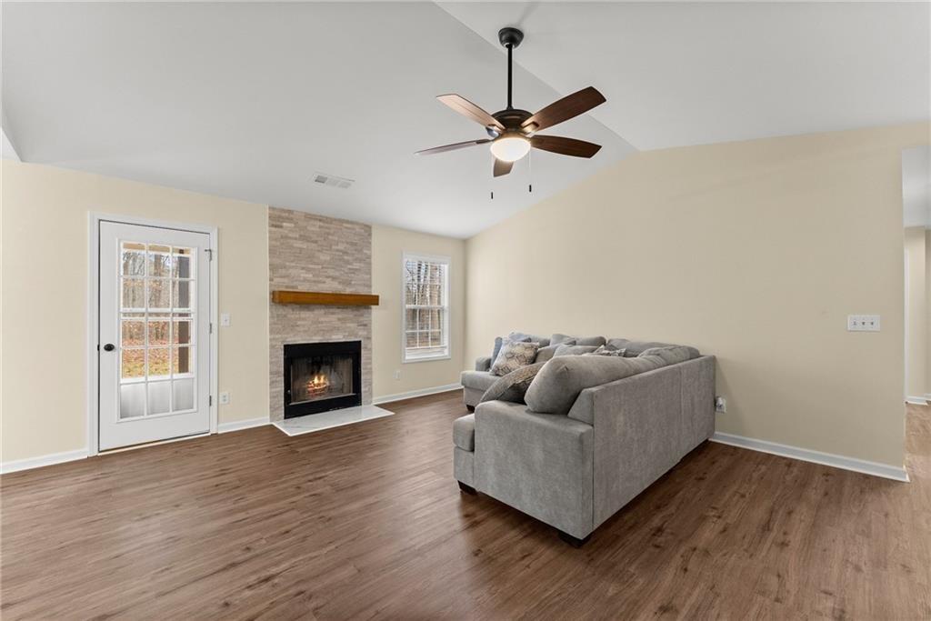 2652 Sam Calvin Drive