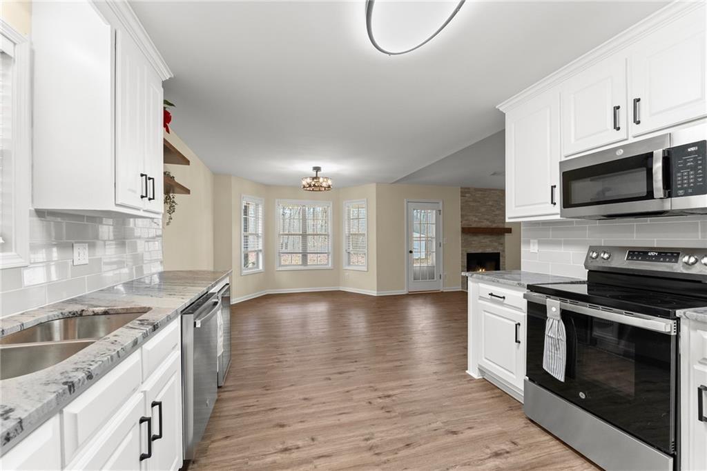 2652 Sam Calvin Drive