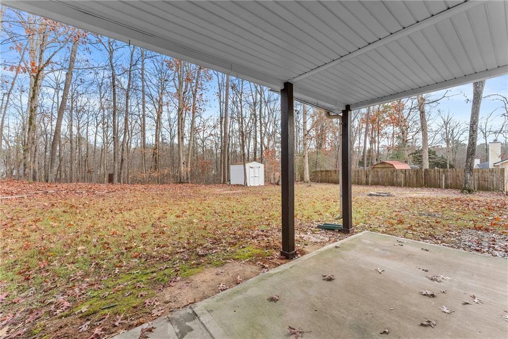 2652 Sam Calvin Drive