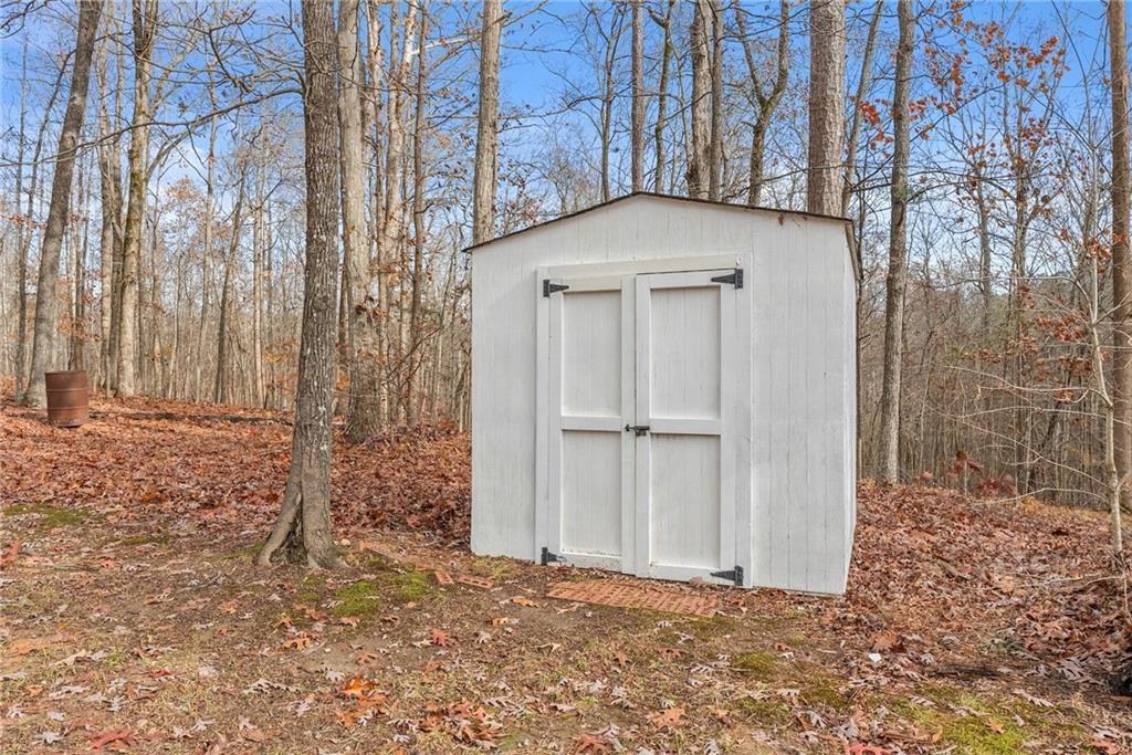 2652 Sam Calvin Drive