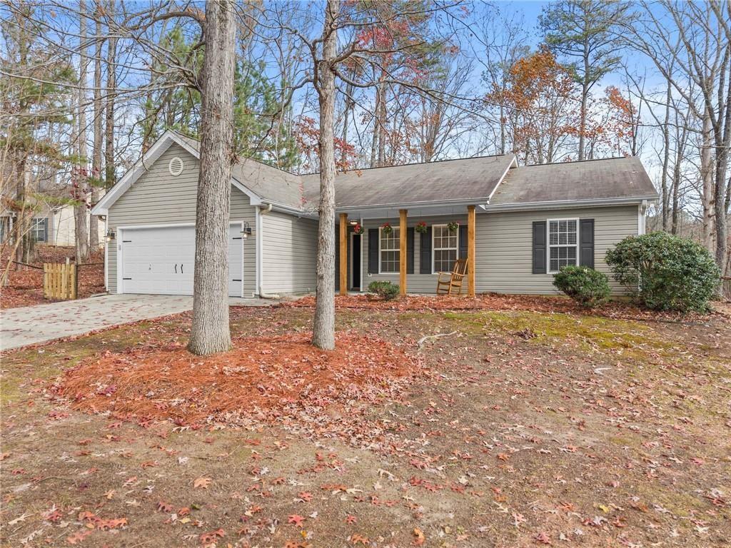 2652 Sam Calvin Drive