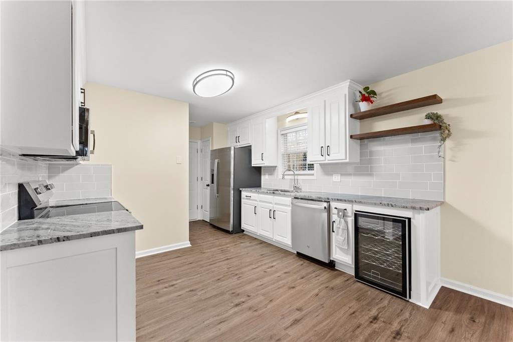 2652 Sam Calvin Drive