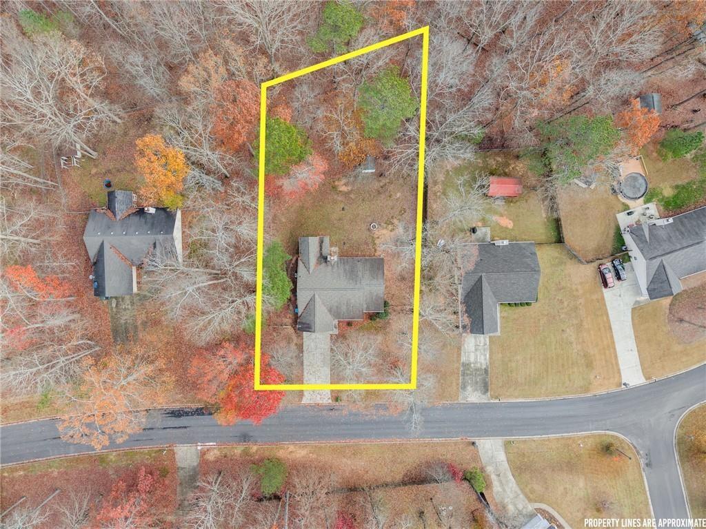 2652 Sam Calvin Drive