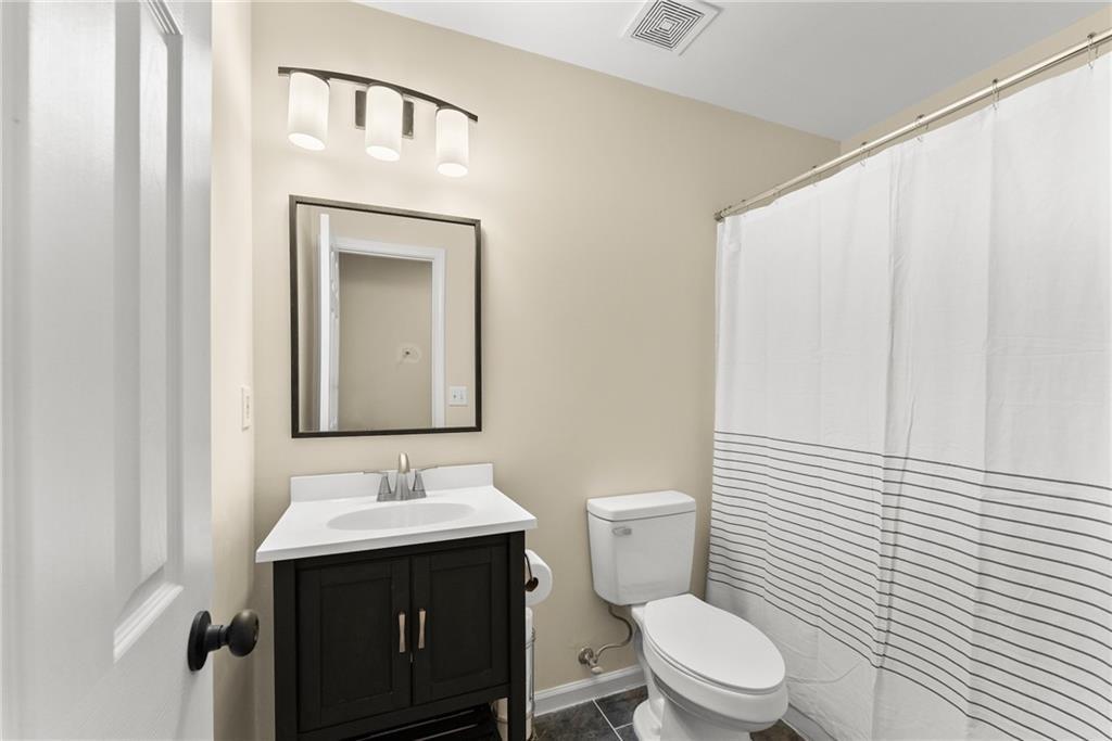 2652 Sam Calvin Drive