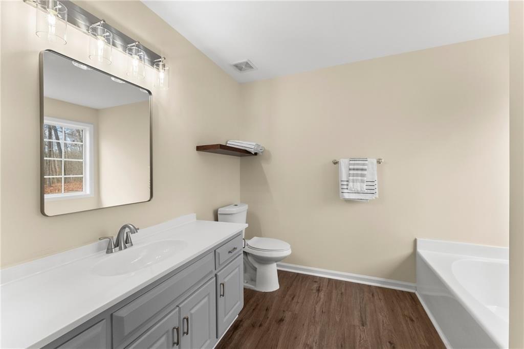 2652 Sam Calvin Drive