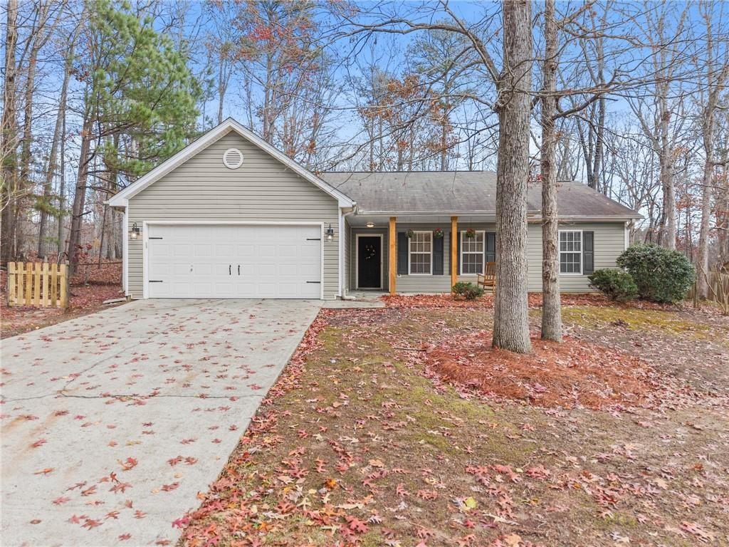 2652 Sam Calvin Drive