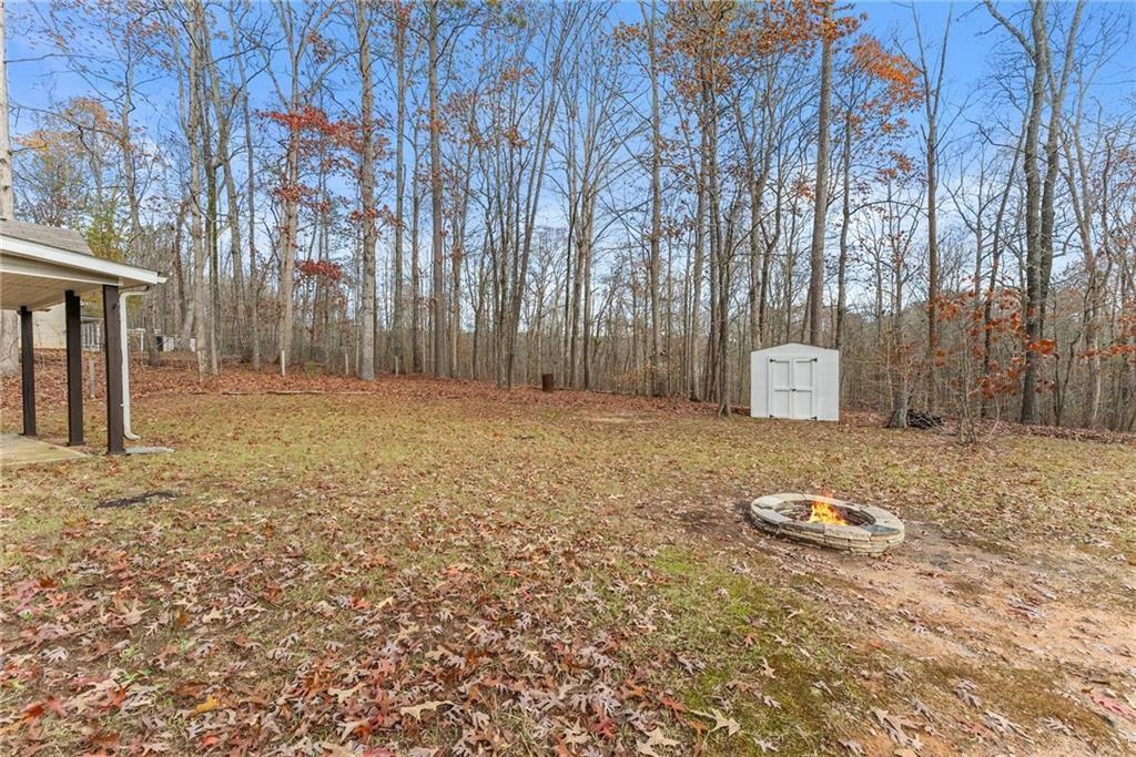 2652 Sam Calvin Drive