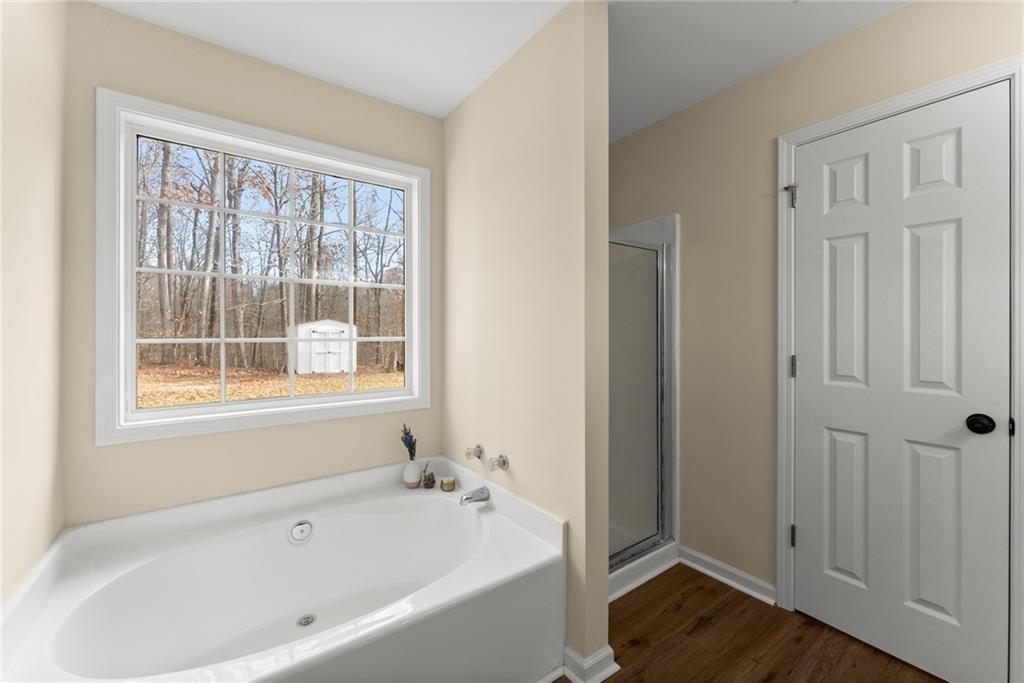 2652 Sam Calvin Drive