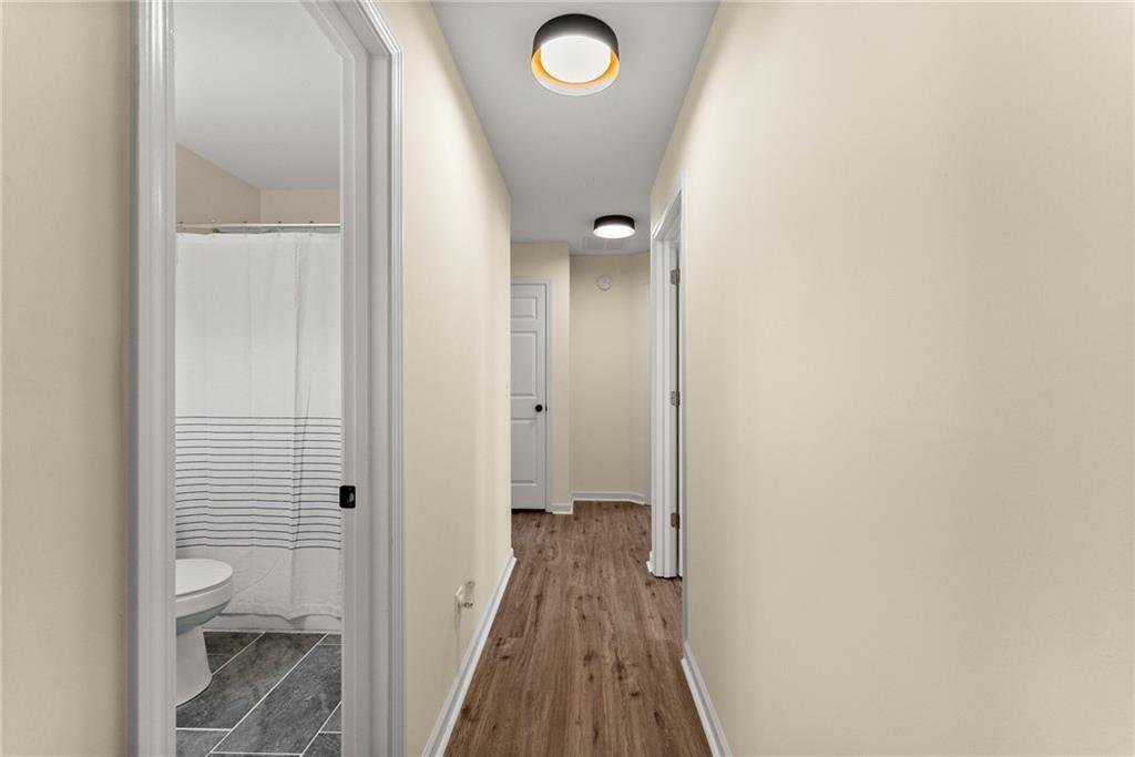 2652 Sam Calvin Drive