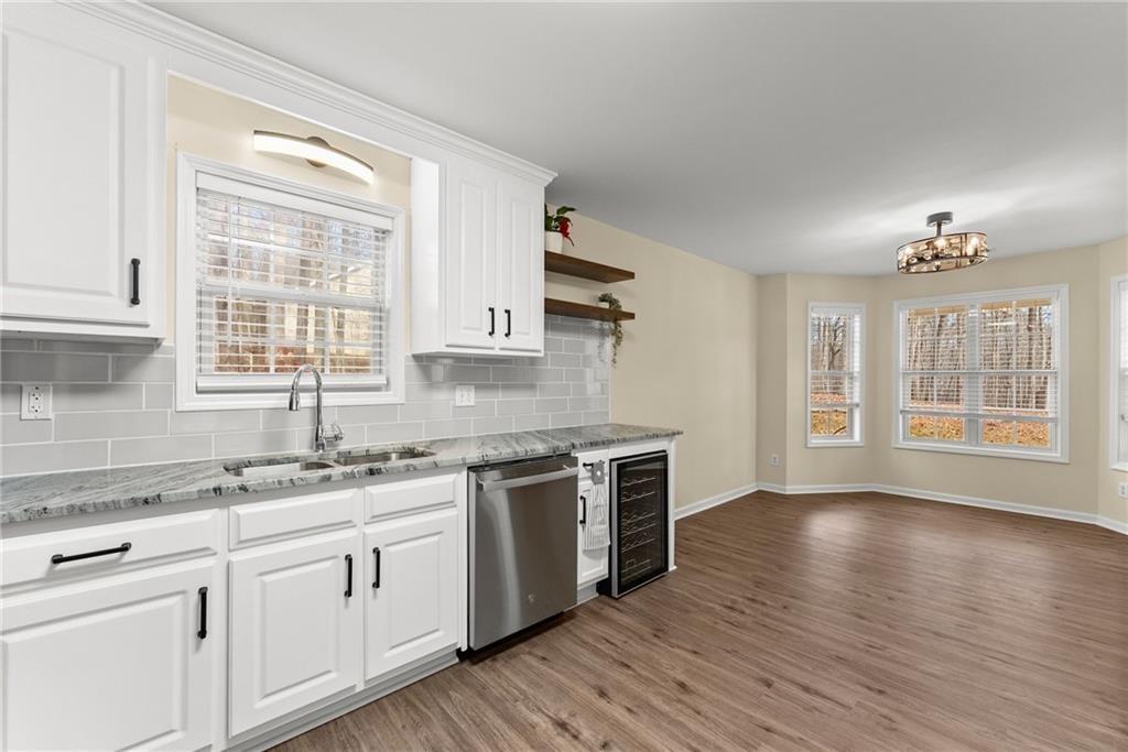 2652 Sam Calvin Drive