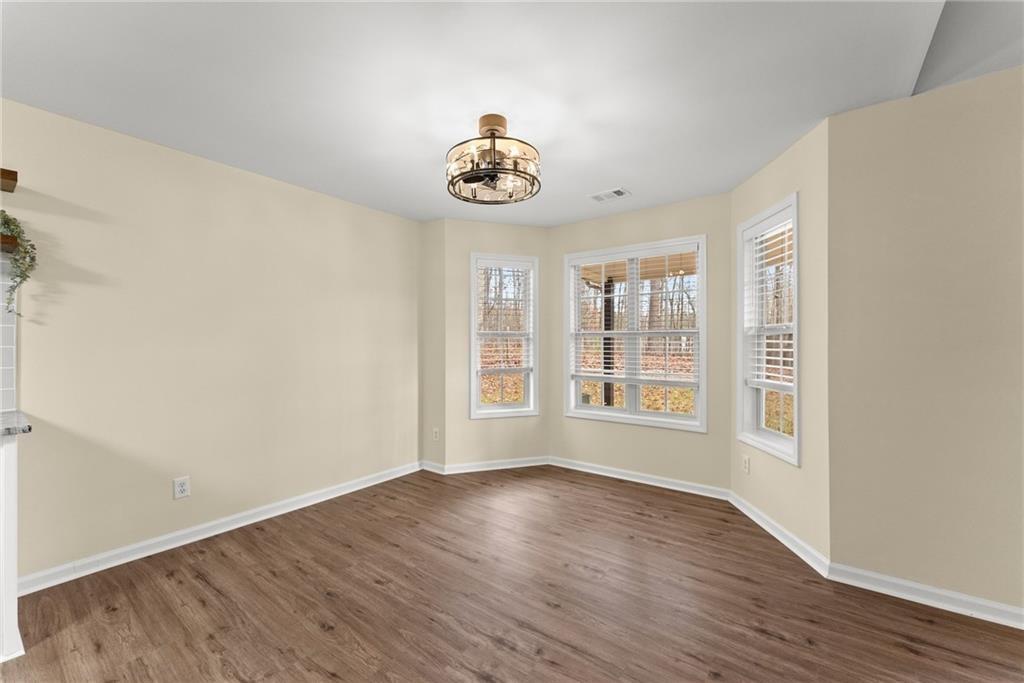 2652 Sam Calvin Drive