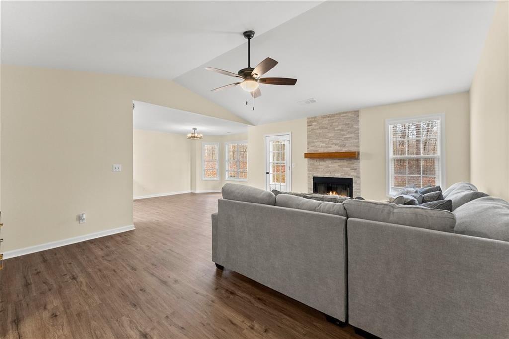 2652 Sam Calvin Drive