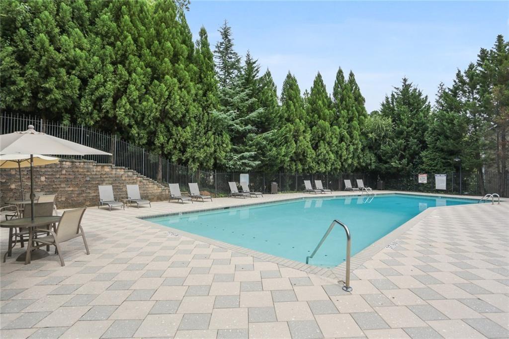 3160 Seven Pines Court Unit 301