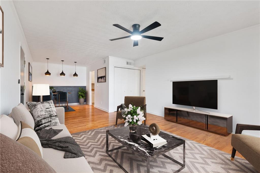 3160 Seven Pines Court Unit 301