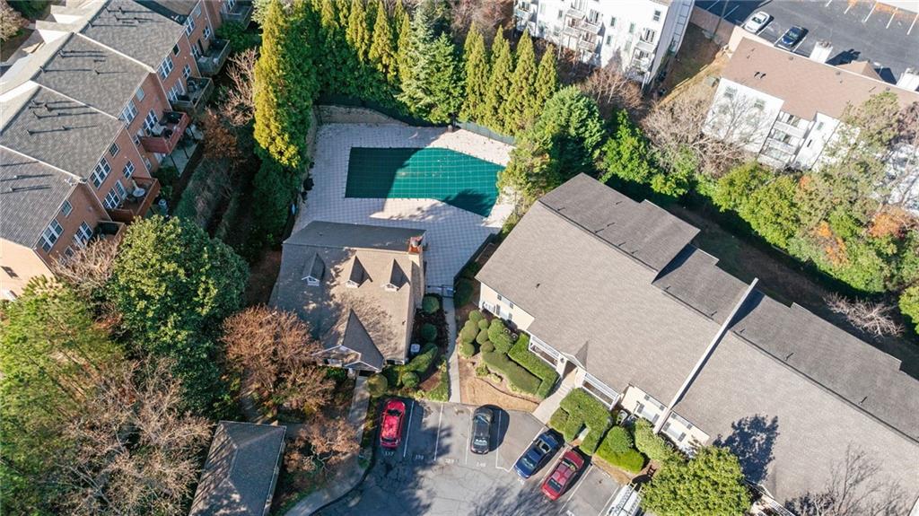 3160 Seven Pines Court Unit 301