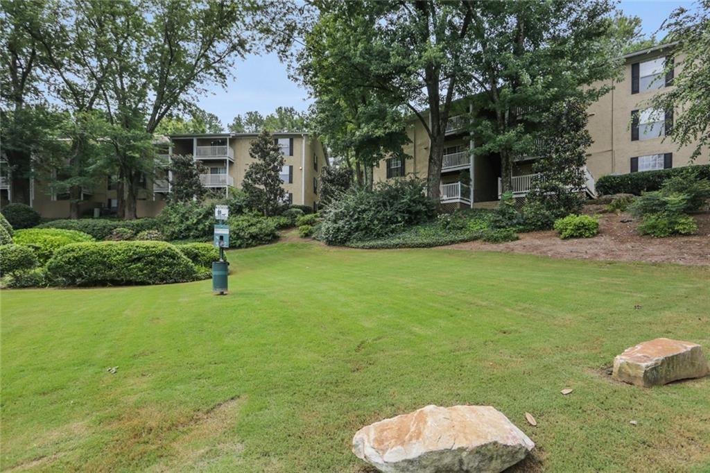 3160 Seven Pines Court Unit 301