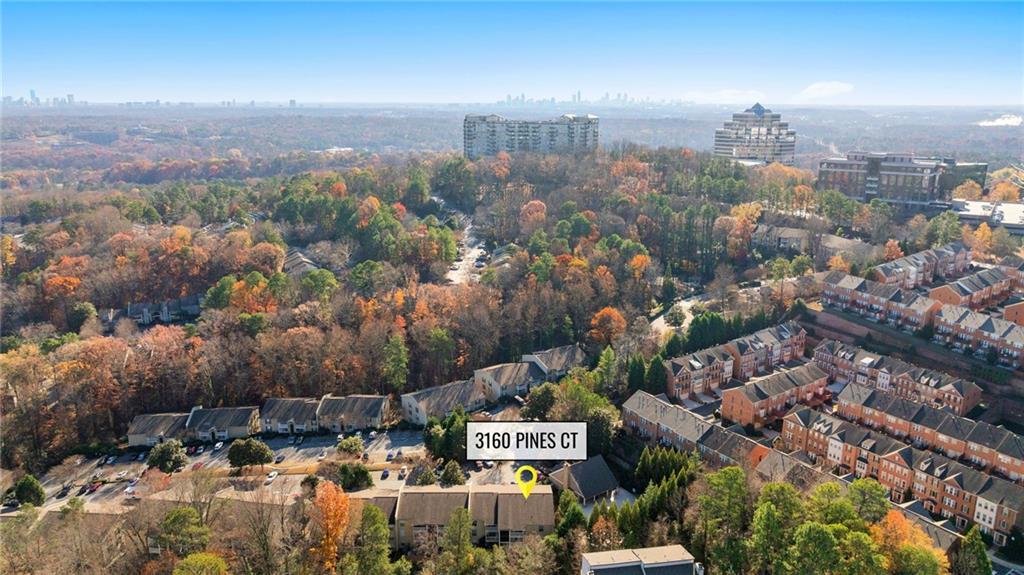 3160 Seven Pines Court Unit 301