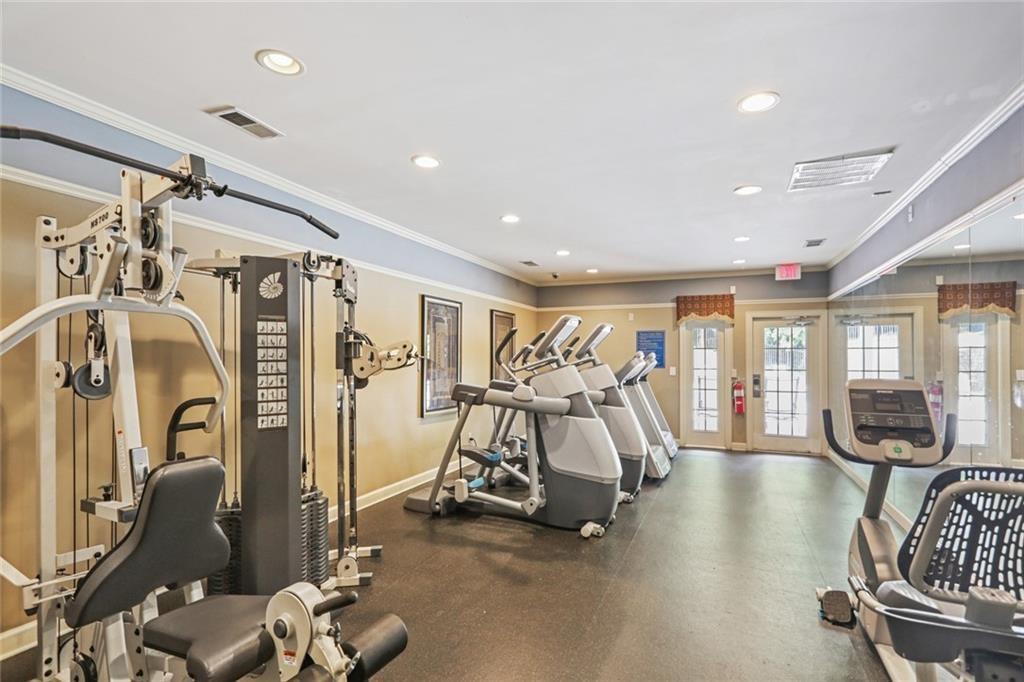 3160 Seven Pines Court Unit 301