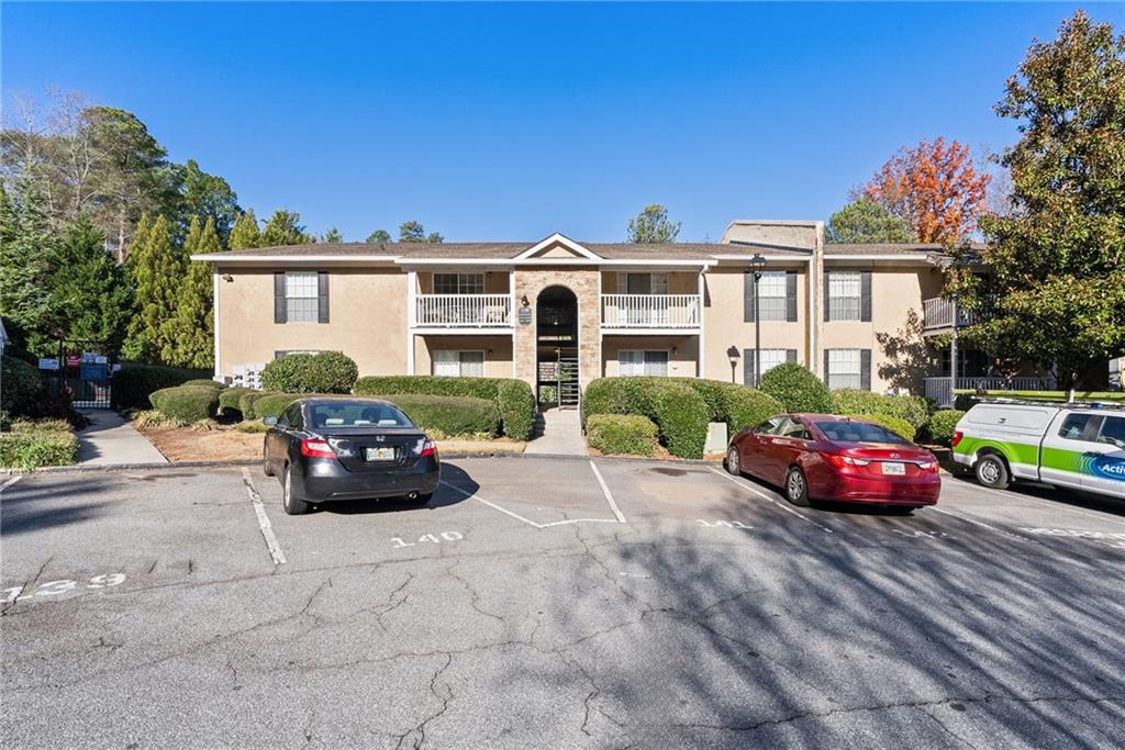 3160 Seven Pines Court Unit 301