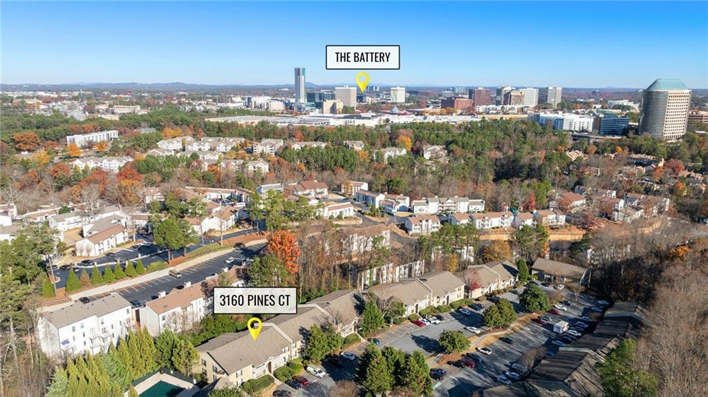 3160 Seven Pines Court Unit 301