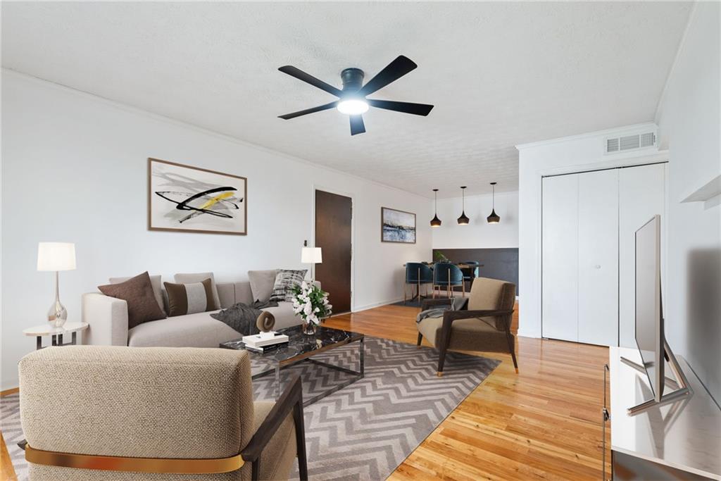 3160 Seven Pines Court Unit 301
